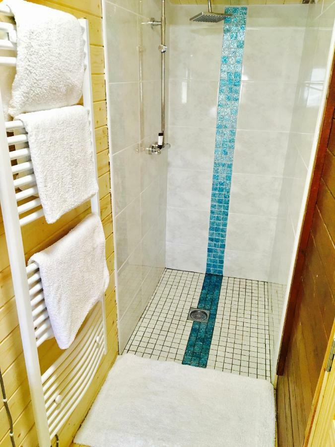 Chalet Free Sauna & Spa Superking Bed Killaloo Zewnętrze zdjęcie
